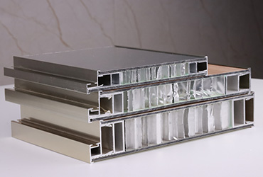 抗倍特復合蜂窩板衛生間隔斷2