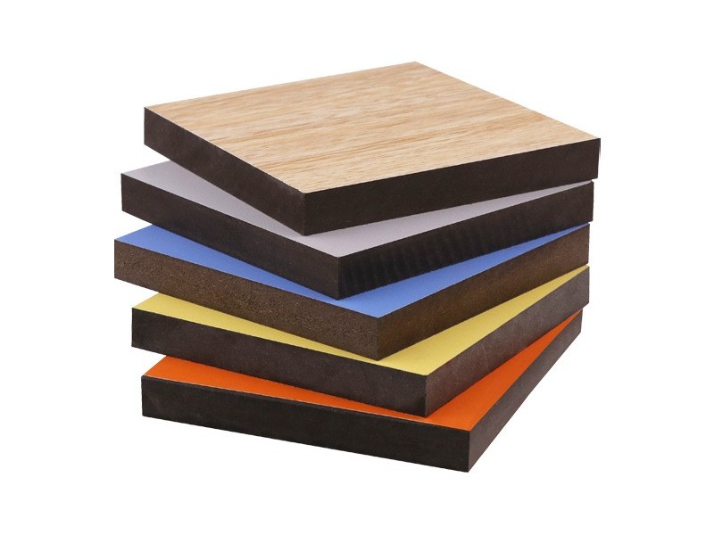 淺橡木色抗倍特板-衛(wèi)生間隔斷-2