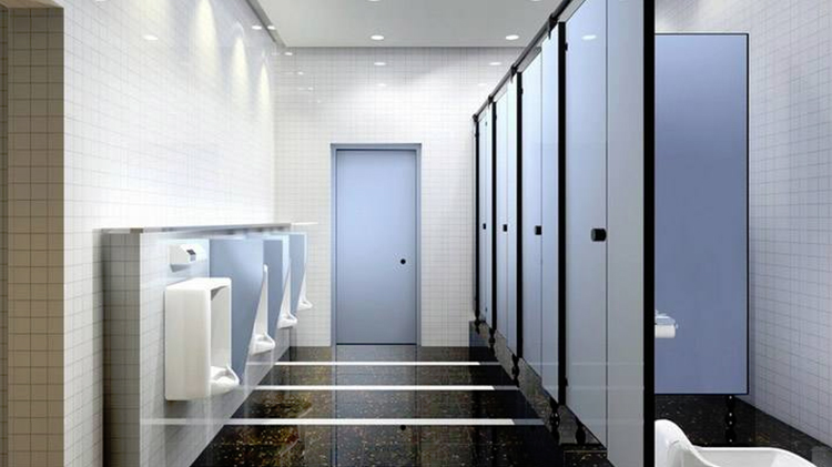 衛(wèi)生間隔斷的安裝對使用壽命有影響嗎？